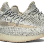 Tênis Adidas Yeezy Boost 350 V2 Lundmark Reflective