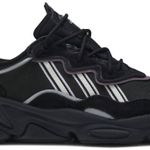 Tênis Adidas Ozweego Core Black