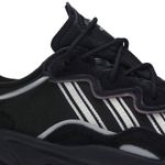 Tênis Adidas Ozweego Core Black