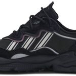 Tênis Adidas Ozweego Core Black