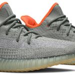 Tênis Adidas Yeezy Boost 350 V2 Desert Sage