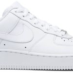 Tênis Nike Air Force 1 ‘07 White