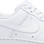 Tênis Nike Air Force 1 ‘07 White
