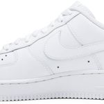 Tênis Nike Air Force 1 ‘07 White