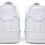 Tênis Nike Air Force 1 ‘07 White