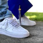 Tênis Nike Air Force 1 ‘07 White