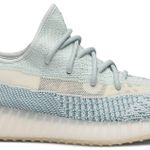 Tênis Adidas Yeezy Boost 350 V2 Cloud White Non-Reflective