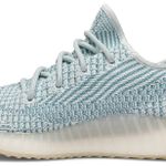 Tênis Adidas Yeezy Boost 350 V2 Cloud White Non-Reflective