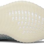 Tênis Adidas Yeezy Boost 350 V2 Cloud White Non-Reflective