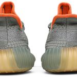 Tênis Adidas Yeezy Boost 350 V2 Desert Sage