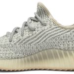 Tênis Adidas Yeezy Boost 350 V2 Lundmark Non-Reflectivea