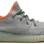 Tênis Adidas Yeezy Boost 350 V2 Desert Sage