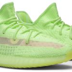 Tênis Adidas Yeezy Boost 350 V2 GID Glow