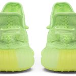 Tênis Adidas Yeezy Boost 350 V2 GID Glow