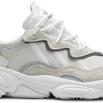 Tênis Adidas Ozweego Cloud White