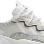 Tênis Adidas Ozweego Cloud White