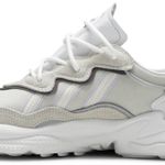 Tênis Adidas Ozweego Cloud White