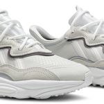 Tênis Adidas Ozweego Cloud White