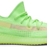 Tênis Adidas Yeezy Boost 350 V2 GID Glow