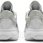 Tênis Adidas Ozweego Cloud White