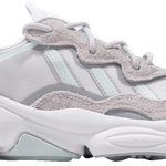Tênis Adidas Ozweego Gray Two
