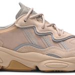 Tênis Adidas Ozweego Pale Nude