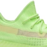 Tênis Adidas Yeezy Boost 350 V2 GID Glow