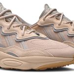 Tênis Adidas Ozweego Pale Nude