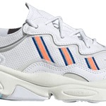 Tênis Adidas Ozweego White Signal Coral