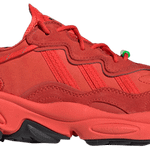 Tênis Adidas Ozweego TR Hi-Res Red