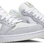Tênis Air Jordan 1 Low Paris