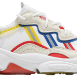 Tênis Adidas Ozweego Rainbow Pride