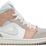 Tênis Air Jordan 1 Mid Milan