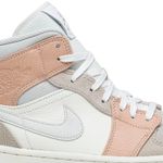 Tênis Air Jordan 1 Mid Milan
