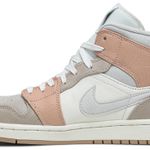 Tênis Air Jordan 1 Mid Milan