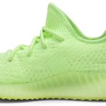 Tênis Adidas Yeezy Boost 350 V2 GID Glow