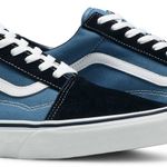 Tênis Vans Old Skool Navy