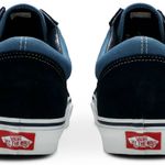 Tênis Vans Old Skool Navy