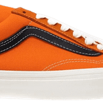 Tênis Vans Vault OG Style 36 LX Red Orange