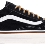 Tênis Vans Old Skool 36 DX Corduroy Black