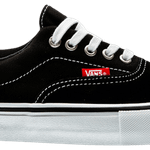 Tênis Vans Era Pro Black