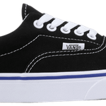 Tênis Vans Era Check Block - Black