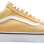 Tênis Vans Old Skool Ochre
