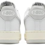 Tênis Nike Air Force 1 '07 Premium 1-800 Toll Free