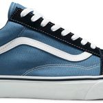 Tênis Vans Old Skool Navy