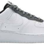 Tênis Nike Air Force 1 '07 LV8 White Grey