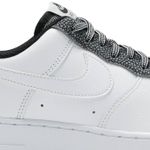 Tênis Nike Air Force 1 '07 LV8 White Grey