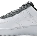 Tênis Nike Air Force 1 '07 LV8 White Grey