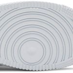 Tênis Nike Air Force 1 '07 LV8 White Grey