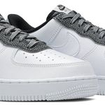 Tênis Nike Air Force 1 '07 LV8 White Grey